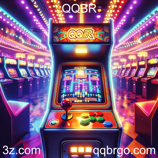 A Revolução dos Jogos de Arcade: Nostalgia e Inovação