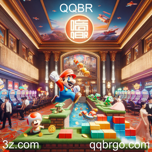 A Evolução dos Jogos de Plataforma: Uma Jornada Ininterrupta