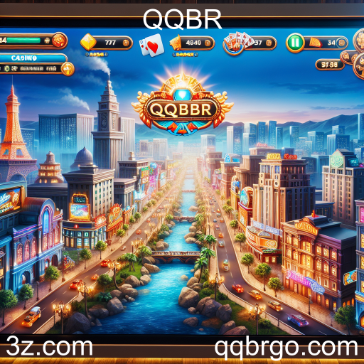 Explorando o Mundo dos Jogos de Simulação: Uma Experiência Imersiva