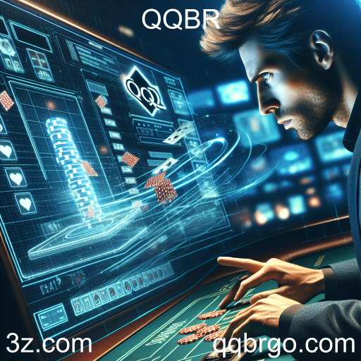 A Ascensão dos Jogos de Estratégia na Plataforma QQBR